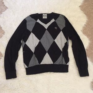 Men’s Express Sweater